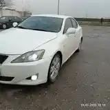 Lexus IS series, 2006-6