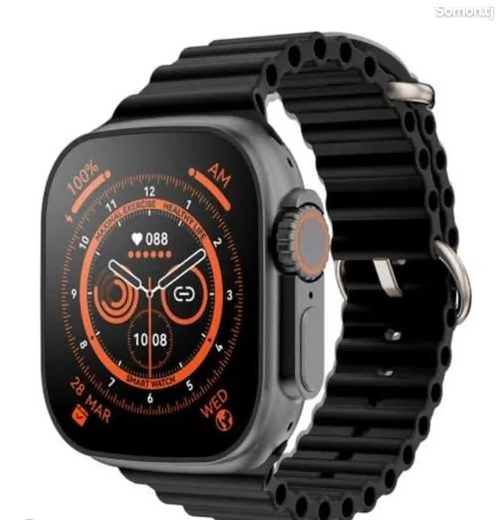 Смарт часы Smart Watch X78 ultra-1