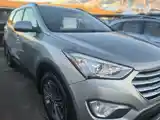 Hyundai Santa Fe, 2015-5