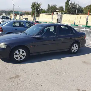 Opel Vectra B, 2000