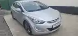 Hyundai Avante, 2014-10