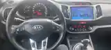 Kia Sportage, 2011-6