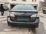 Lexus HS series, 2010-3