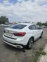 BMW X6, 2015-2