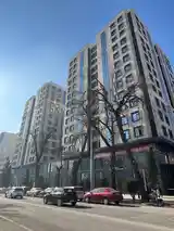 3-комн. квартира, 13 этаж, 114 м², Шохмансур, Бывший Зеленый Базар-2