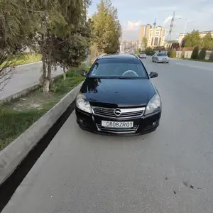 Opel Astra H, 2010