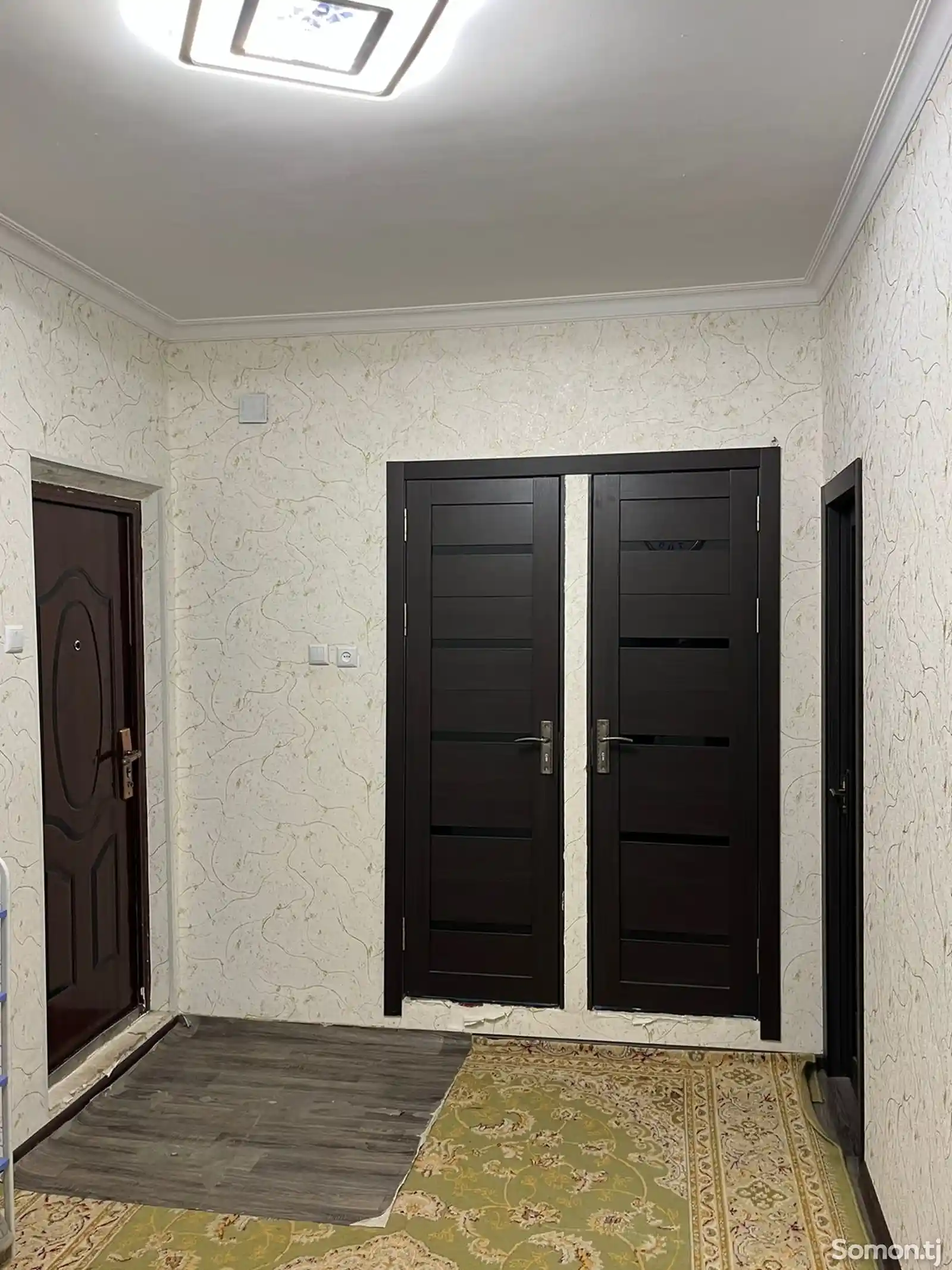 3-комн. квартира, 6 этаж, 75 м², Сино-2