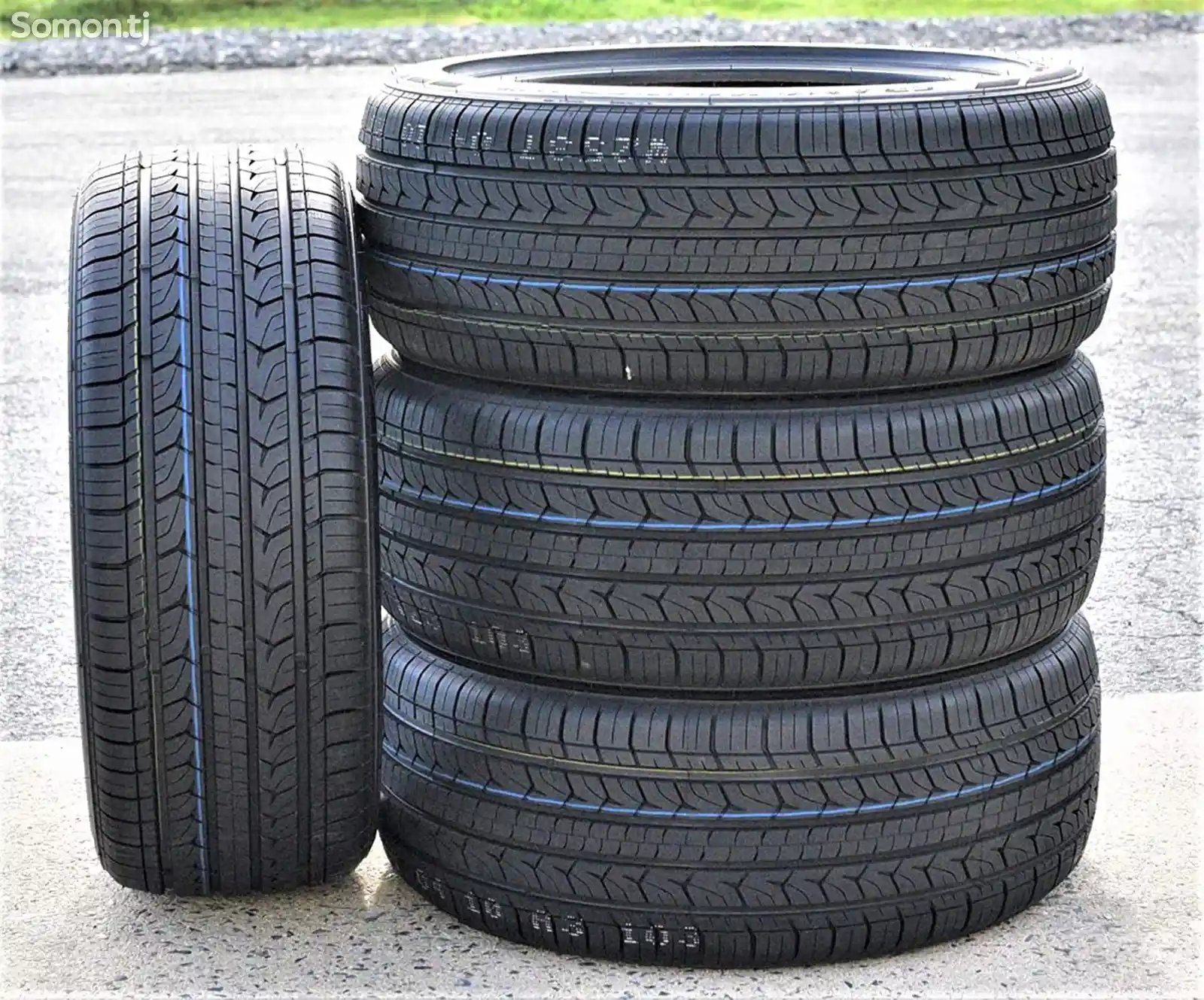 Шины 235/55 R20 Joyroad