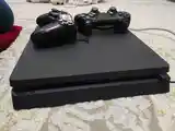 Игровая приставка Playstation 4 slim 500gb-2