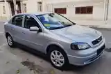 Opel Astra G, 2003-7