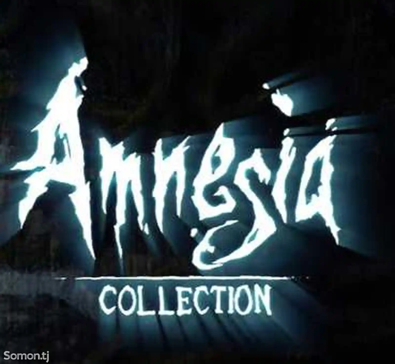Игра Amnesia сollection для PS-4 / 5.05 / 6.72 / 7.02 / 7.55 / 9.00 /