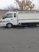 Бортовой автомобиль Hyundai Porter, 2003-2