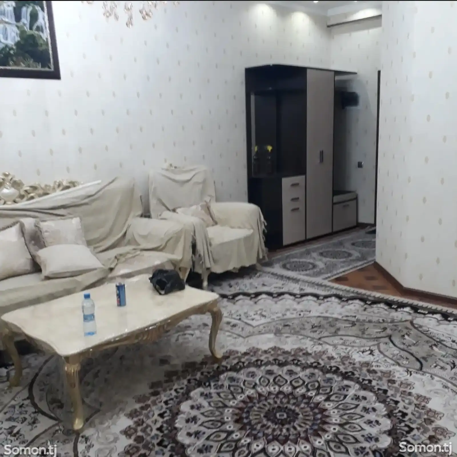 3-комн. квартира, 6 этаж, 100м², 3 база-1