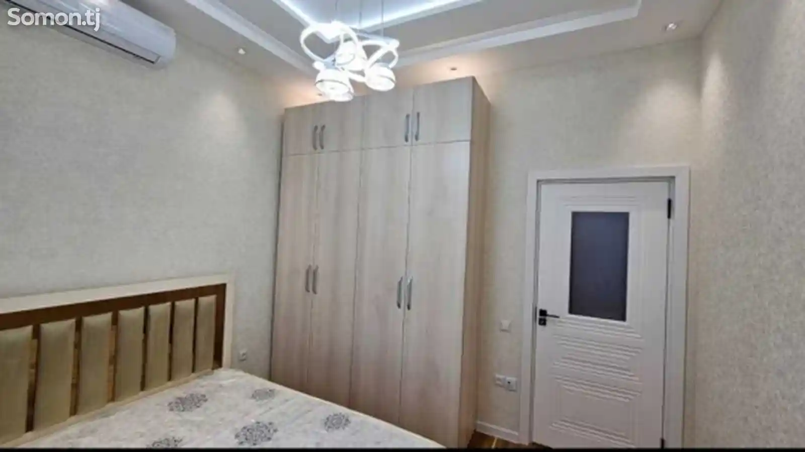 2-комн. квартира, 6 этаж, 56м², Сино 102-8