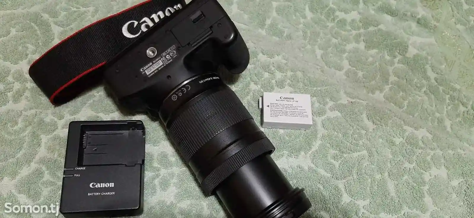 Canon Ds126311-1
