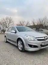 Opel Astra H, 2008-3