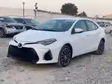 Toyota Corolla, 2014-10