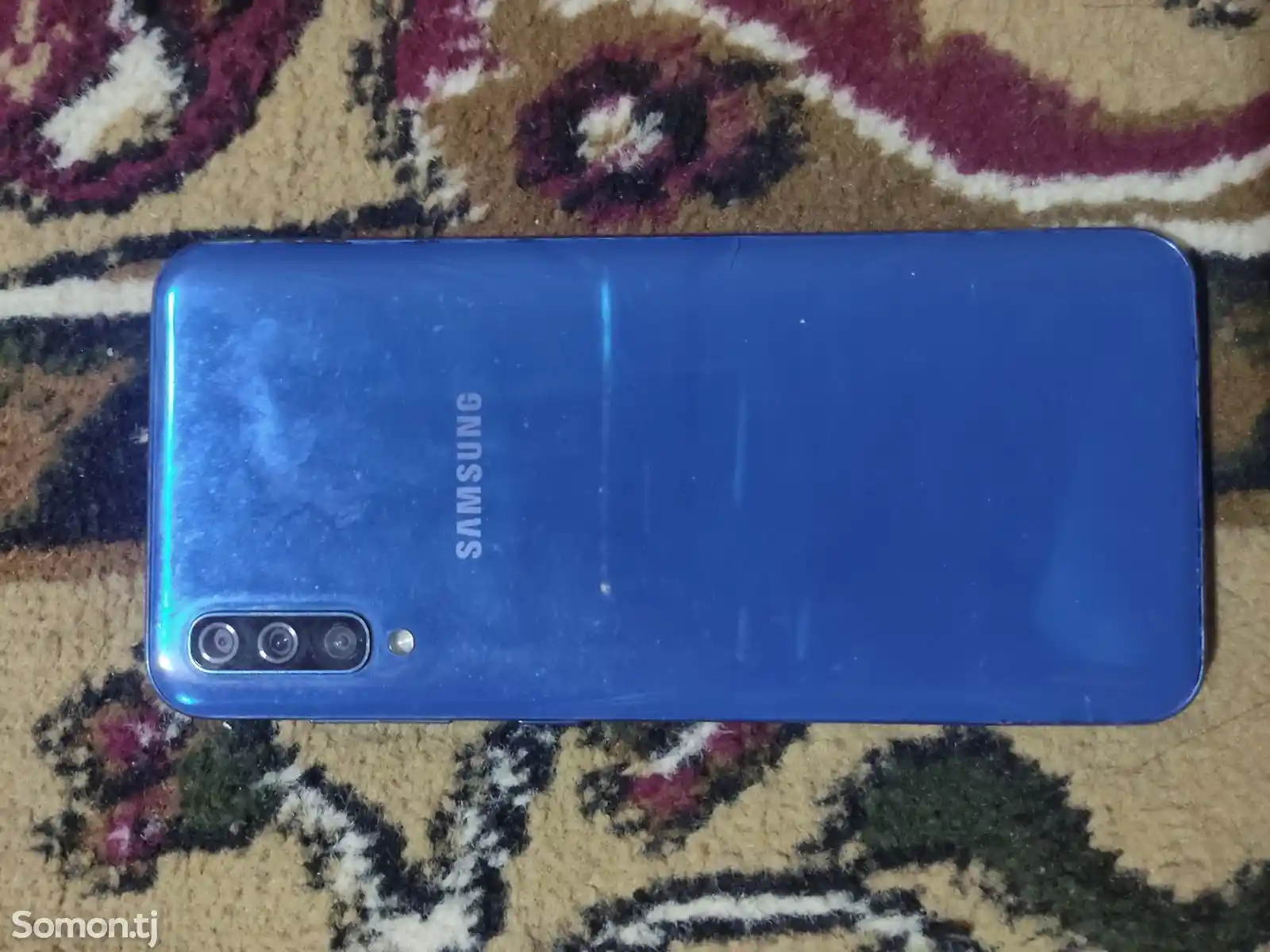 Samsung Galaxy A50-4