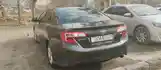 Toyota Camry, 2012-3