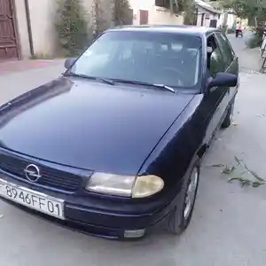 Opel Astra F, 1996