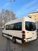 Микроавтобус Mercedes Benz Sprinter 316, 2014-6