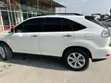 Lexus RX series, 2008-4