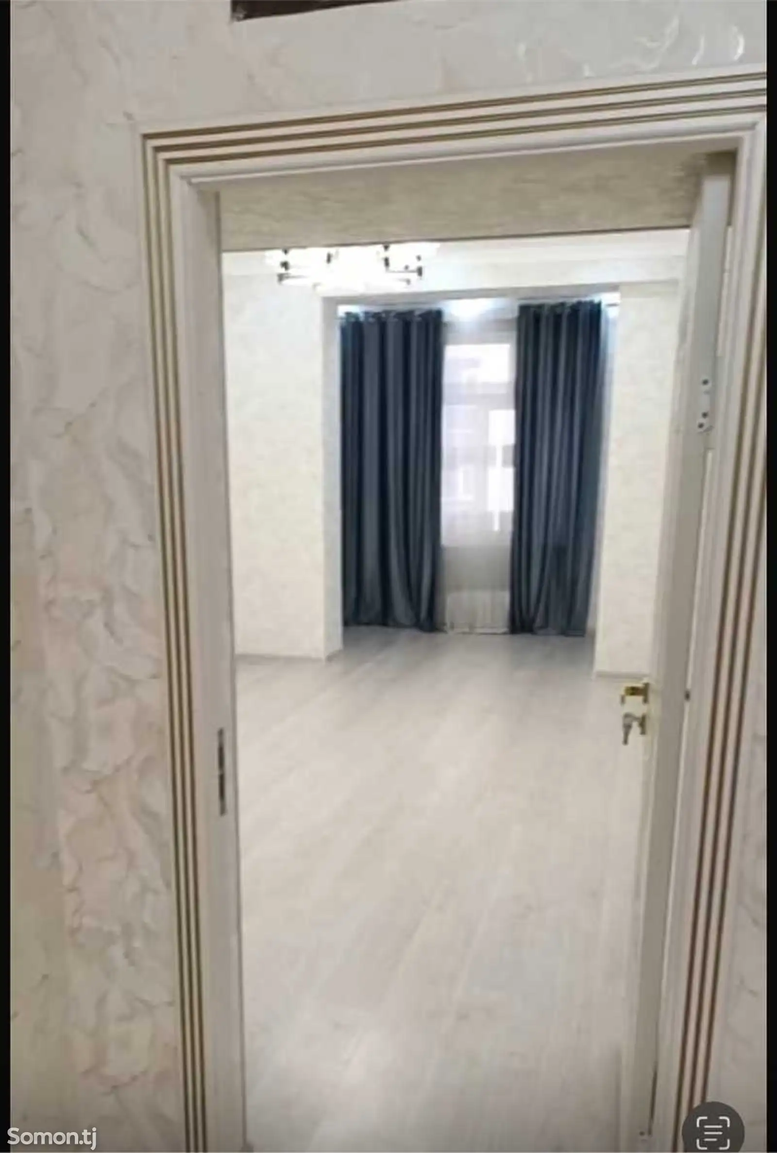 2-комн. квартира, 15 этаж, 60м², Фирдавси-1