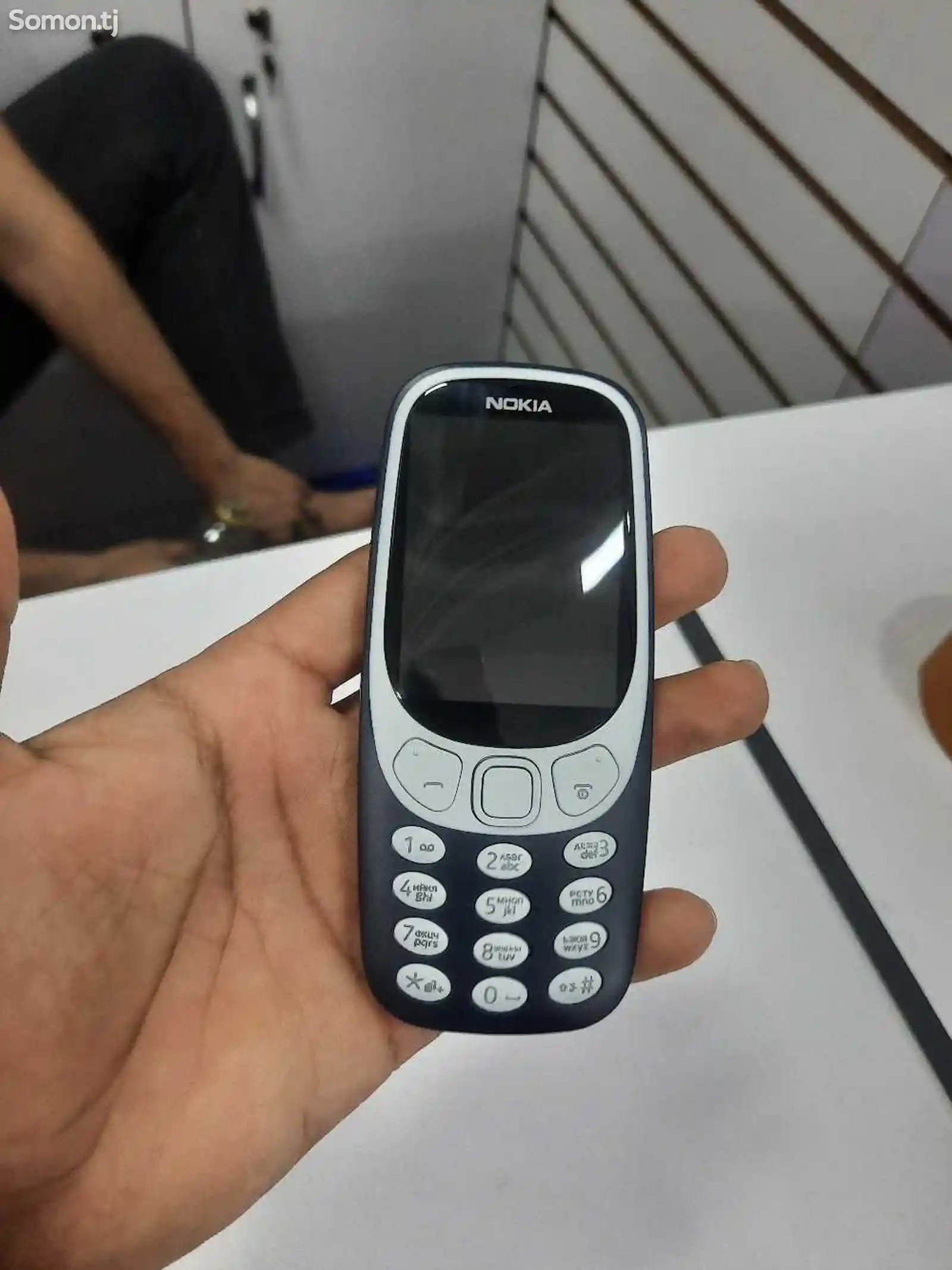 Nokia 3310 2Sim Vietnam-7
