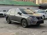 Lexus RX series, 2015-4