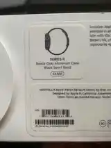 Смарт часы Apple Watch 6 series 44MM-6