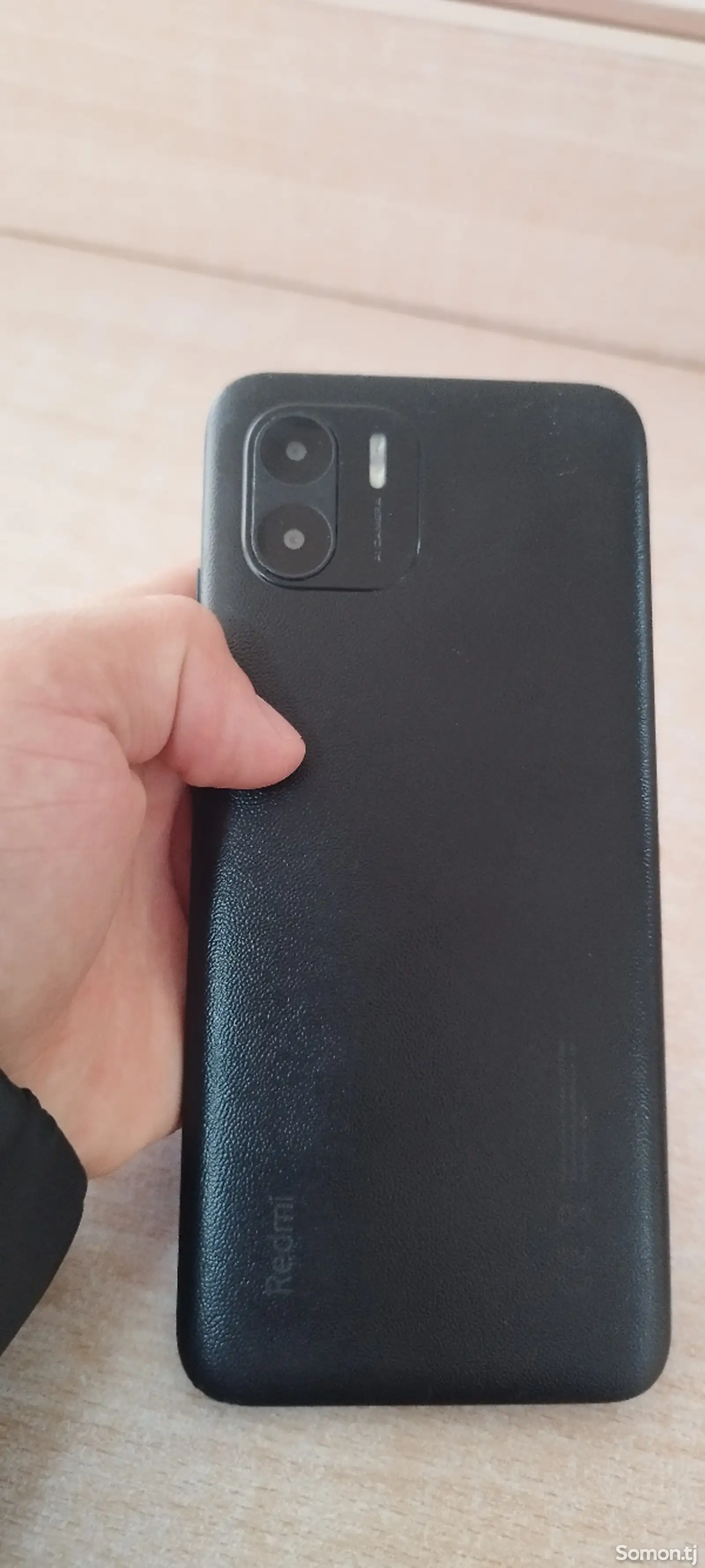 Xiaomi redmi A1-1