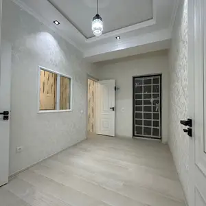 2-комн. квартира, 8 этаж, 53 м², Бозори масохати