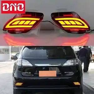 Катафот led для Lexus RX2010-2015