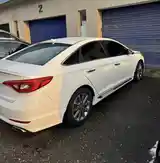 Hyundai Sonata, 2017-3