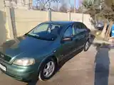 Opel Astra G, 1999-5