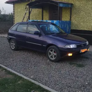 Opel Astra F, 1996