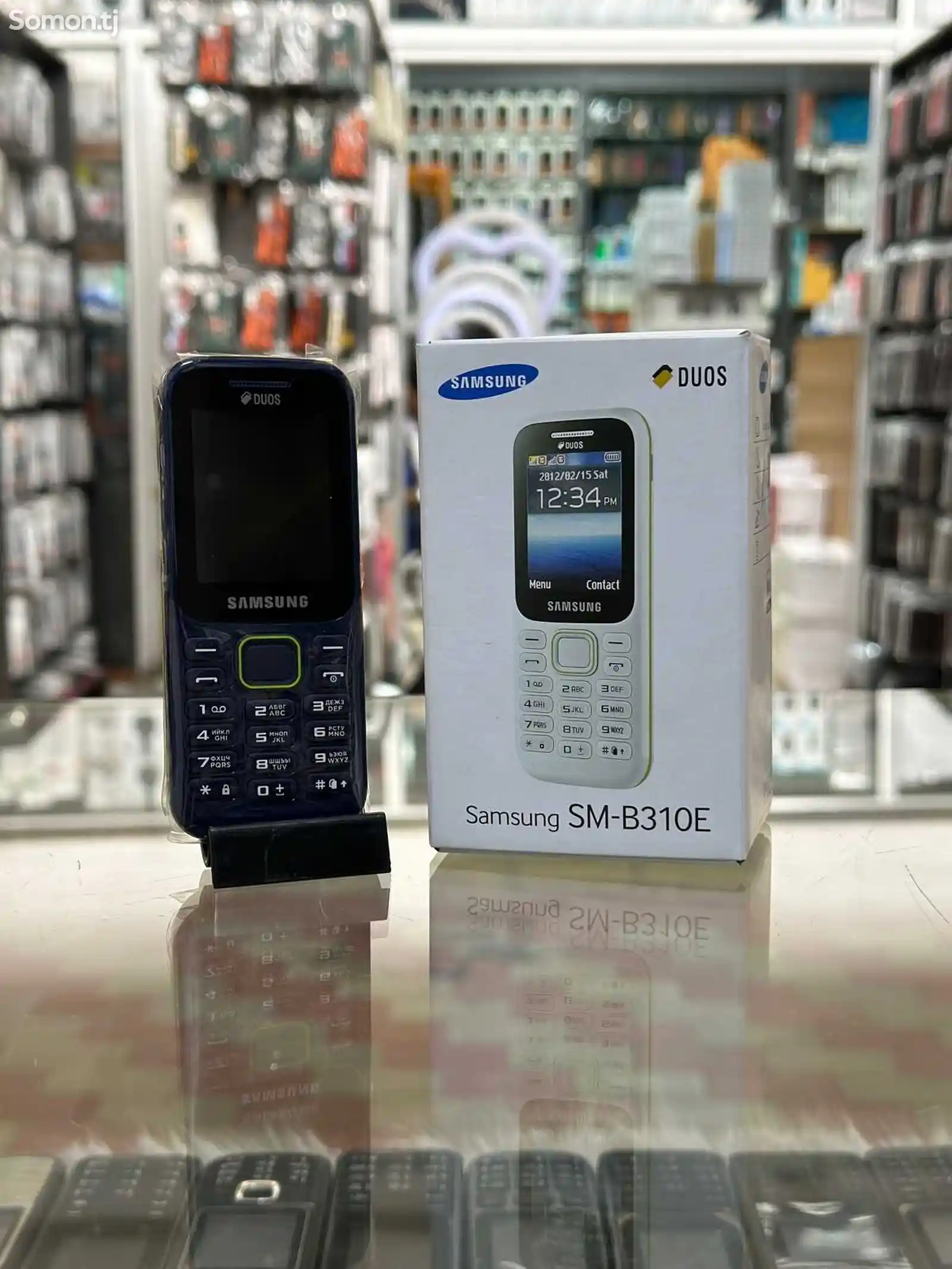 Samsung SM-B310E-1
