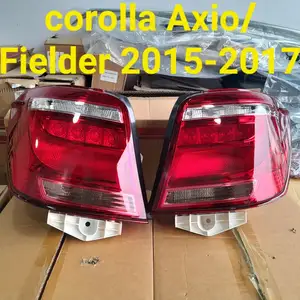 Задняя стоп фара от Toyota Axio Fielder 2015-2017