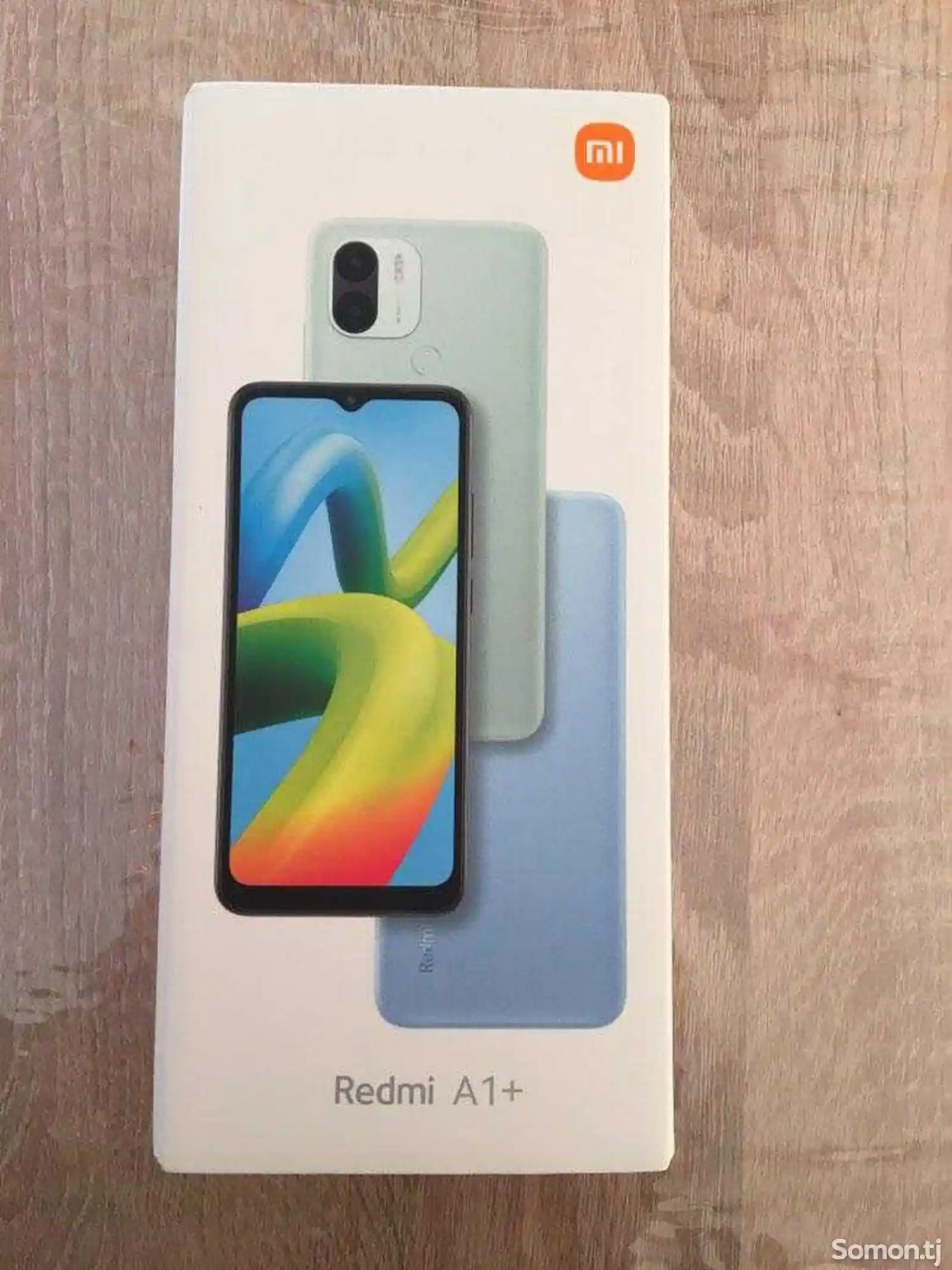 Xiaomi Redmi A1+-1