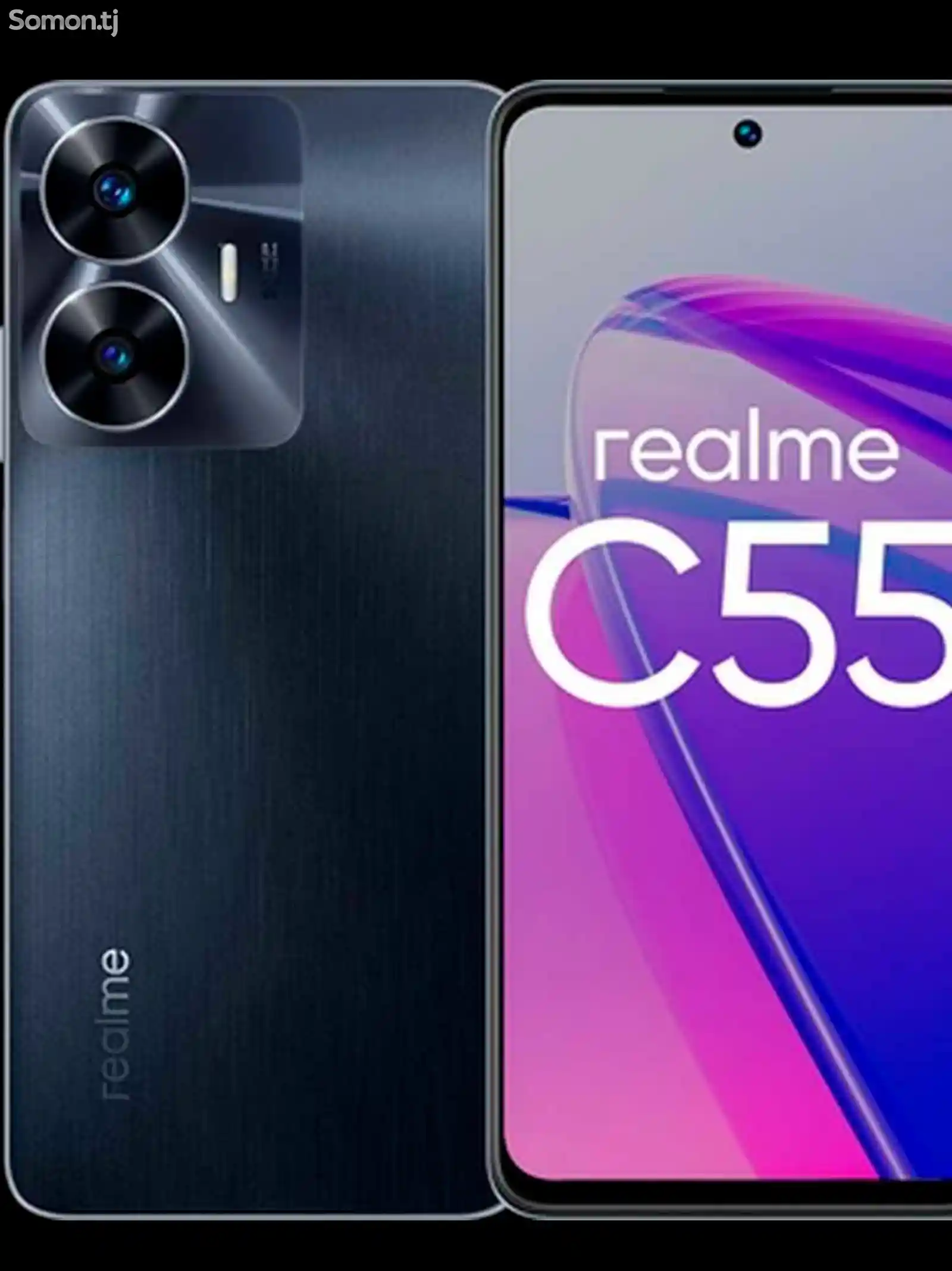 Realme C55-1