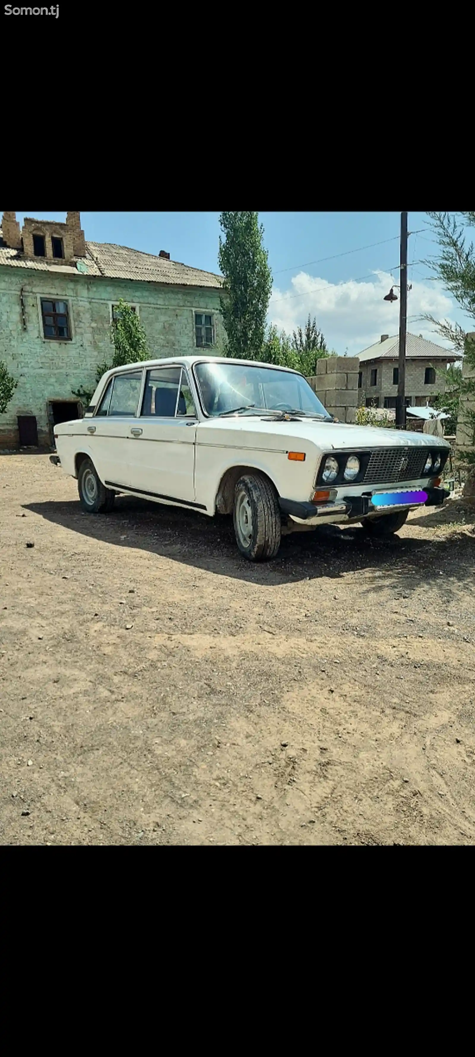 ВАЗ 2106, 1995-3