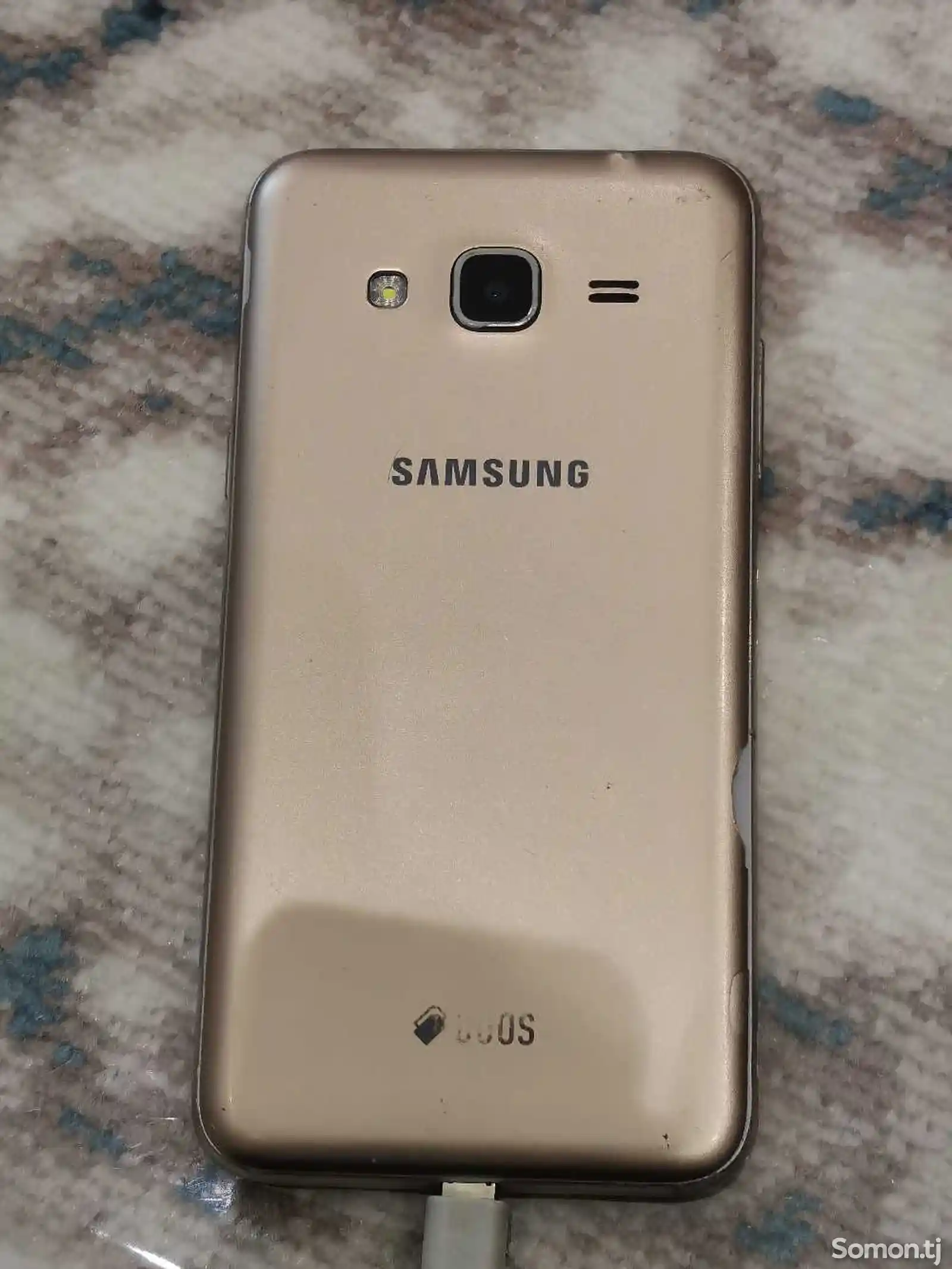 Samsung galaxy J3 2016-3