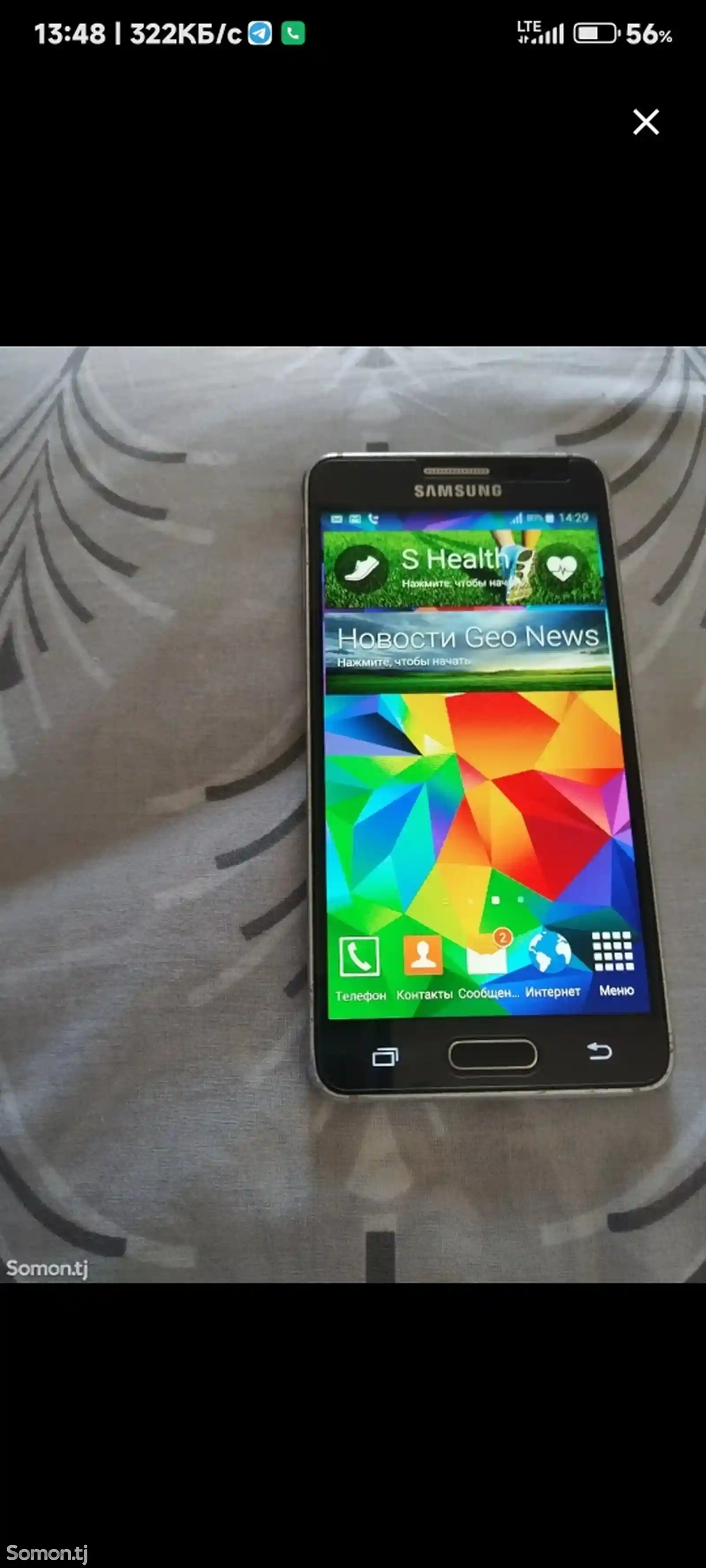 Samsung Galaxy Alpha 32gb-3