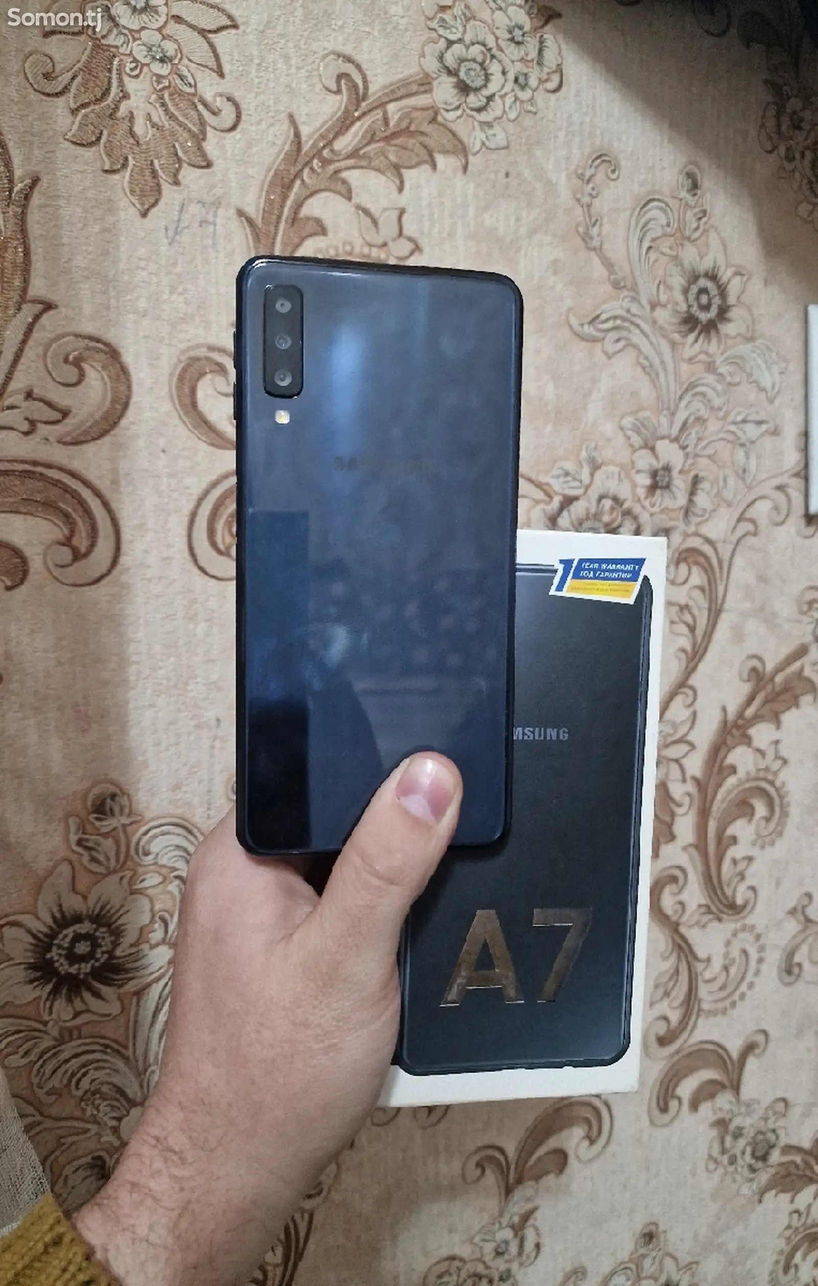 Samsung Galaxy A7