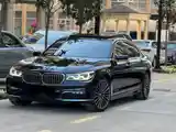 BMW 7 series, 2017-9