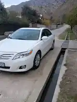 Toyota Camry, 2010-4