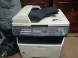 МФУ лазерное KYOCERA FS-1035MFP/DP-2