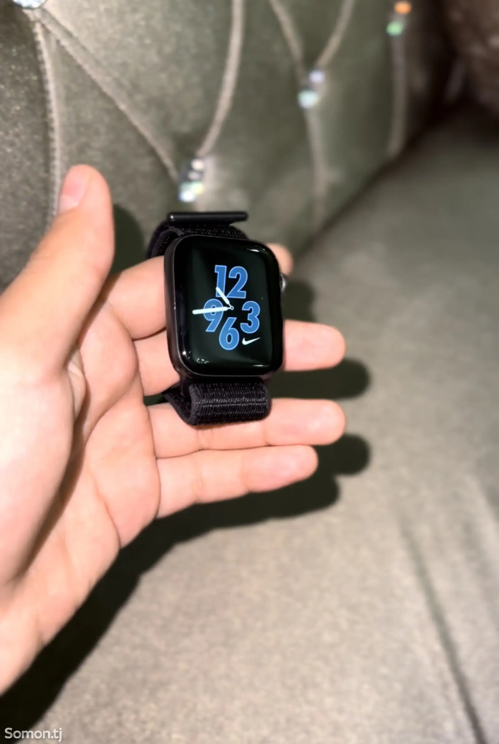 Смарт часы Apple watch 5 series-1