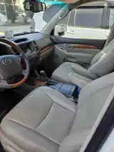 Lexus GX series, 2007-3