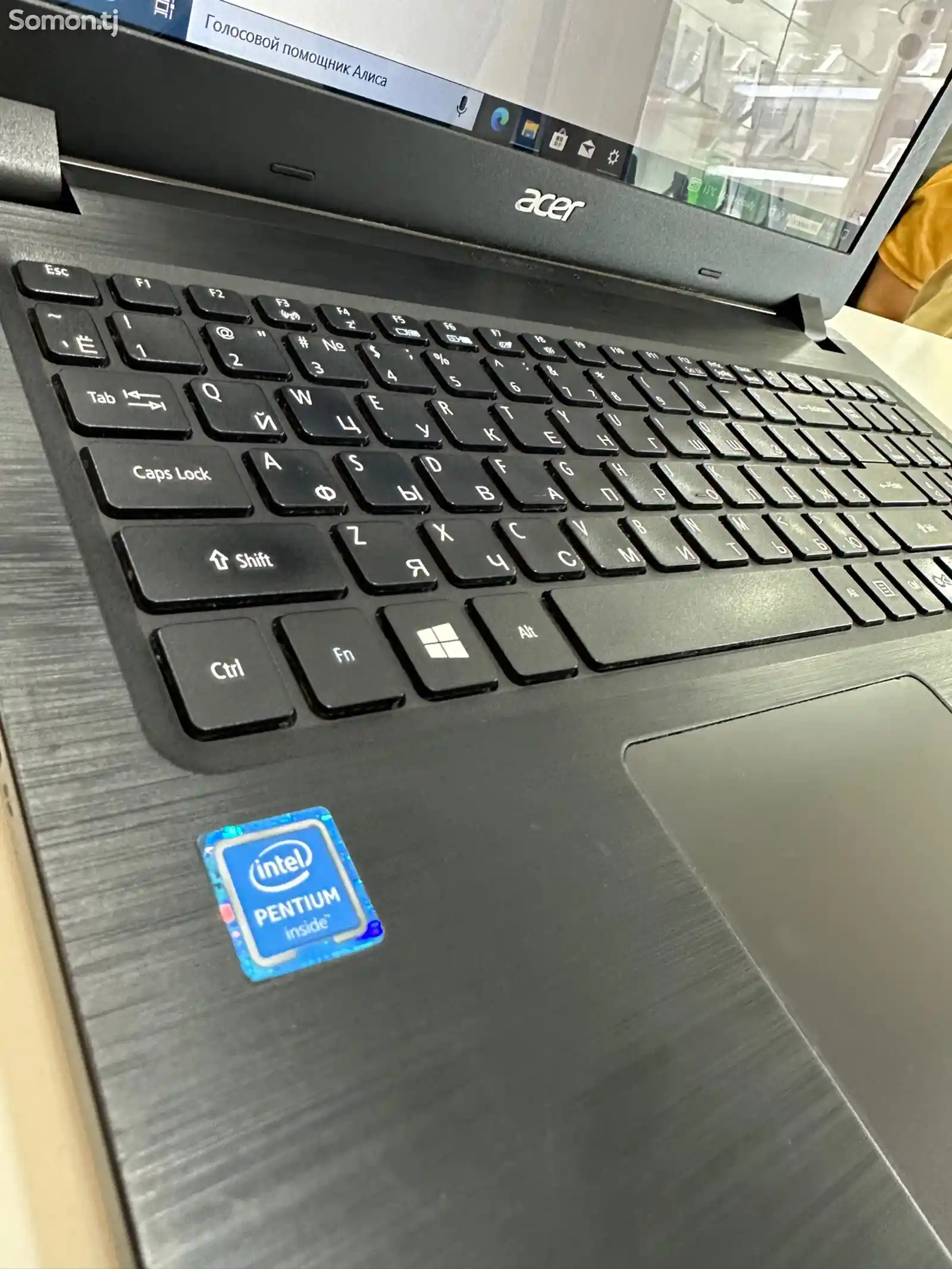 Ноутбук Acer Aspire A315-4